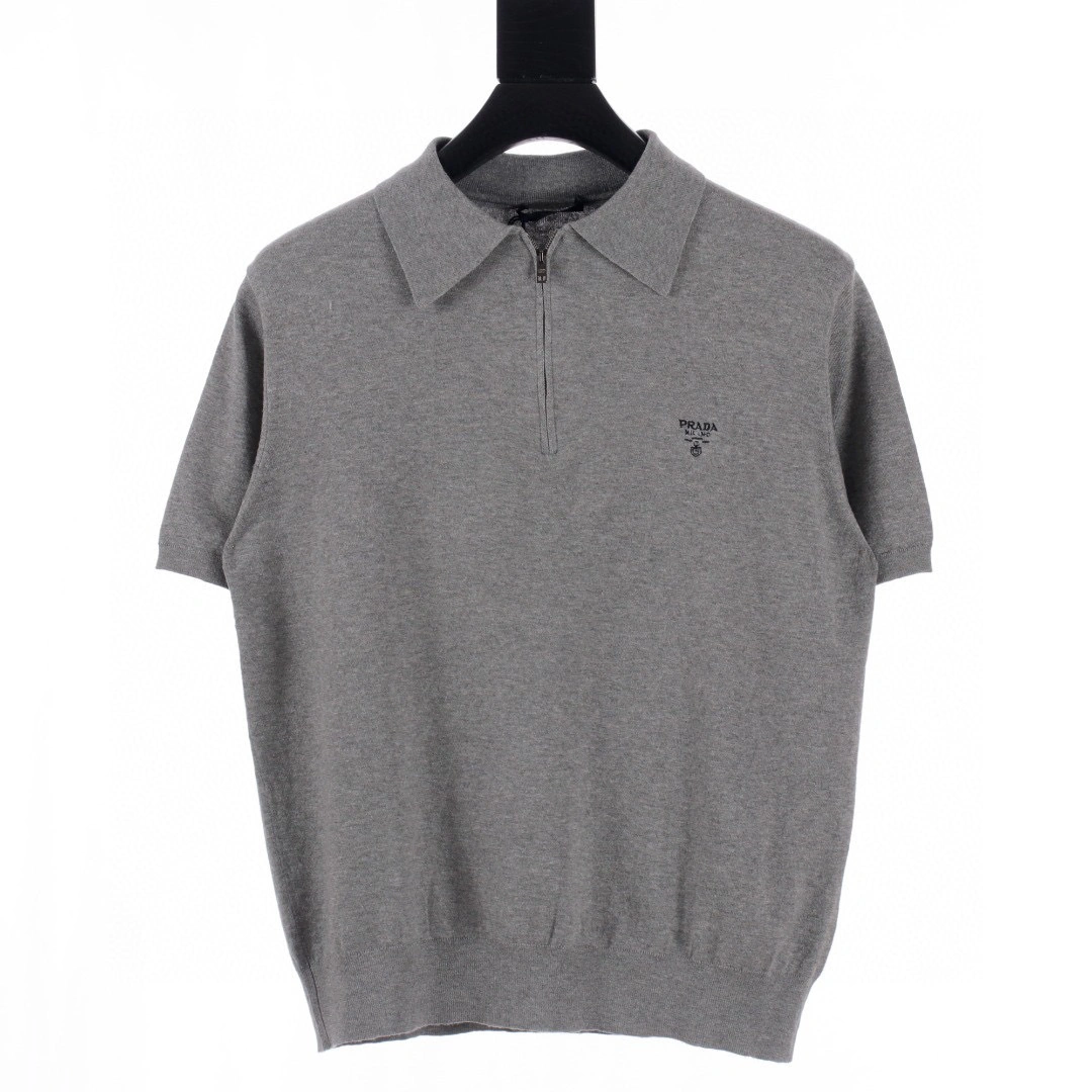 wg.luxury --- Pr141 polo wool item:E-F431C0502-3
